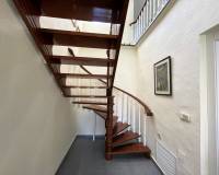 Resale - Detached Villa - Orihuela Costa - Cabo Roig
