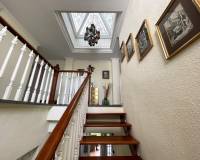 Resale - Detached Villa - Orihuela Costa - Cabo Roig