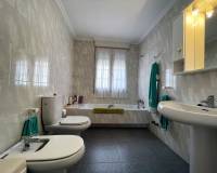 Resale - Detached Villa - Orihuela Costa - Cabo Roig