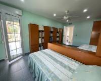 Resale - Detached Villa - Orihuela Costa - Cabo Roig