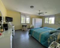 Resale - Detached Villa - Orihuela Costa - Cabo Roig