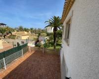 Resale - Detached Villa - Orihuela Costa - Cabo Roig