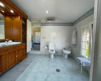 Resale - Detached Villa - Orihuela Costa - Cabo Roig