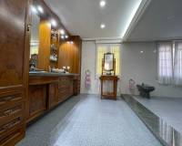 Resale - Detached Villa - Orihuela Costa - Cabo Roig