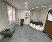 Resale - Detached Villa - Orihuela Costa - Cabo Roig
