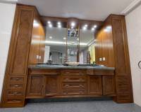 Resale - Detached Villa - Orihuela Costa - Cabo Roig