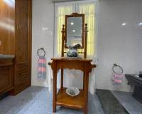 Resale - Detached Villa - Orihuela Costa - Cabo Roig