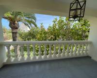Resale - Detached Villa - Orihuela Costa - Cabo Roig