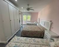 Resale - Detached Villa - Orihuela Costa - Cabo Roig