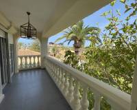 Resale - Detached Villa - Orihuela Costa - Cabo Roig