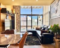 Resale - Detached Villa - Orihuela Costa - Cabo Roig