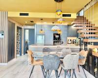 Resale - Detached Villa - Orihuela Costa - Cabo Roig