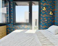 Resale - Detached Villa - Orihuela Costa - Cabo Roig