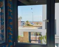 Resale - Detached Villa - Orihuela Costa - Cabo Roig