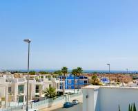 Resale - Detached Villa - Orihuela Costa - Cabo Roig