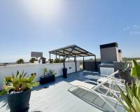 Resale - Detached Villa - Orihuela Costa - Cabo Roig