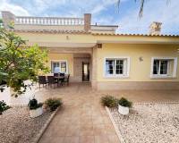 Resale - Detached Villa - Orihuela Costa - Cabo Roig