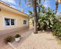 Resale - Detached Villa - Orihuela Costa - Cabo Roig