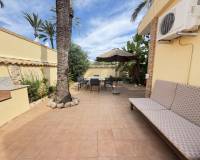 Resale - Detached Villa - Orihuela Costa - Cabo Roig