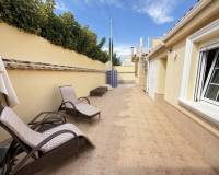 Resale - Detached Villa - Orihuela Costa - Cabo Roig