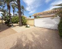 Resale - Detached Villa - Orihuela Costa - Cabo Roig