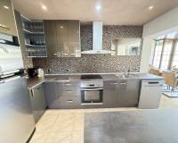 Resale - Detached Villa - Orihuela Costa - Cabo Roig
