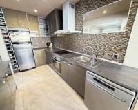 Resale - Detached Villa - Orihuela Costa - Cabo Roig