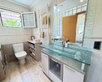 Resale - Detached Villa - Orihuela Costa - Cabo Roig