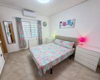 Resale - Detached Villa - Orihuela Costa - Cabo Roig