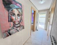 Resale - Detached Villa - Orihuela Costa - Cabo Roig