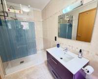 Resale - Detached Villa - Orihuela Costa - Cabo Roig