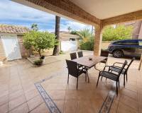Resale - Detached Villa - Orihuela Costa - Cabo Roig