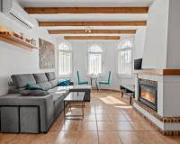 Resale - Detached Villa - Orihuela Costa - Castillo de Don Juan