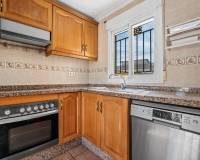 Resale - Detached Villa - Orihuela Costa - Castillo de Don Juan