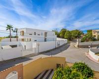 Resale - Detached Villa - Orihuela Costa - Castillo de Don Juan