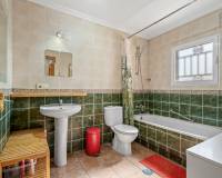 Resale - Detached Villa - Orihuela Costa - Castillo de Don Juan