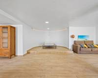 Resale - Detached Villa - Orihuela Costa - Castillo de Don Juan