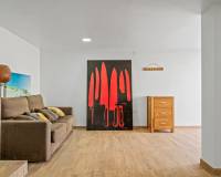 Resale - Detached Villa - Orihuela Costa - Castillo de Don Juan