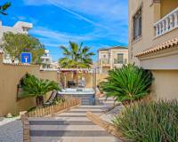 Resale - Detached Villa - Orihuela Costa - Castillo de Don Juan