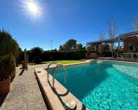 Resale - Detached Villa - Orihuela Costa - Dehesa de Campoamor