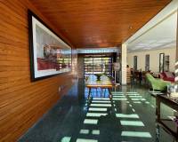 Resale - Detached Villa - Orihuela Costa - Dehesa de Campoamor