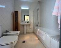 Resale - Detached Villa - Orihuela Costa - Dehesa de Campoamor