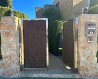 Resale - Detached Villa - Orihuela Costa - Dehesa de Campoamor