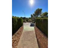 Resale - Detached Villa - Orihuela Costa - Dehesa de Campoamor