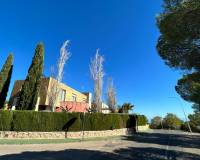 Resale - Detached Villa - Orihuela Costa - Dehesa de Campoamor