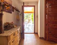 Resale - Detached Villa - Orihuela Costa - Dehesa de Campoamor