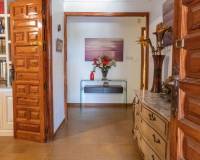 Resale - Detached Villa - Orihuela Costa - Dehesa de Campoamor