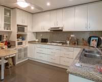 Resale - Detached Villa - Orihuela Costa - Dehesa de Campoamor