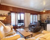 Resale - Detached Villa - Orihuela Costa - Dehesa de Campoamor