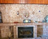 Resale - Detached Villa - Orihuela Costa - Dehesa de Campoamor
